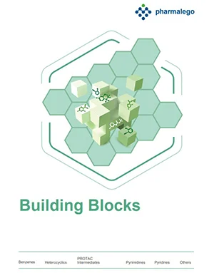 Building Blocks