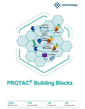 PROTAC@ Building Blocks